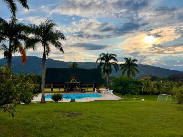 Finca en arriendo en Antioquia, San Jerónimo