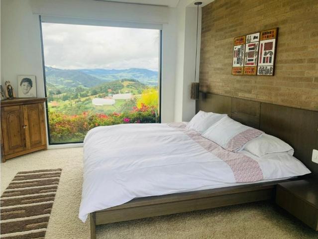 Cortijo de alto standing en alquiler Sopó, Cundinamarca