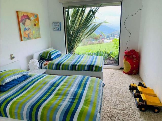 Cortijo de alto standing en alquiler Sopó, Cundinamarca