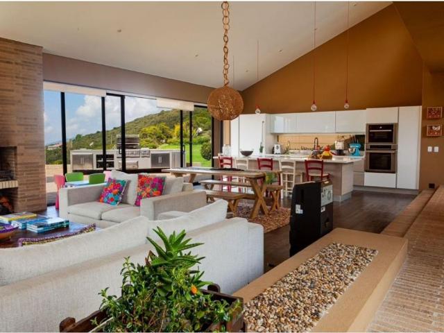 Cortijo de alto standing en alquiler Sopó, Cundinamarca