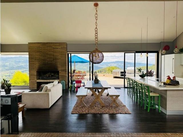 Cortijo de alto standing en alquiler Sopó, Cundinamarca