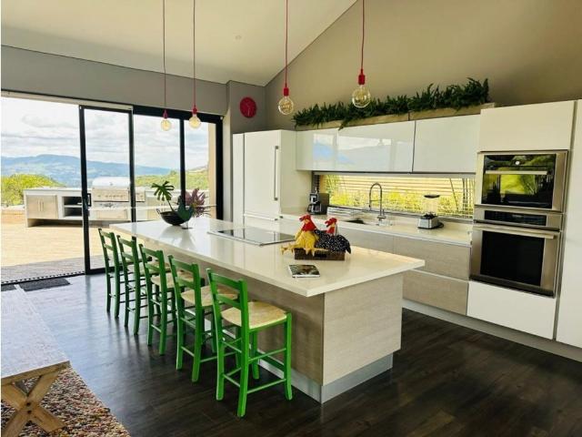 Cortijo de alto standing en alquiler Sopó, Cundinamarca