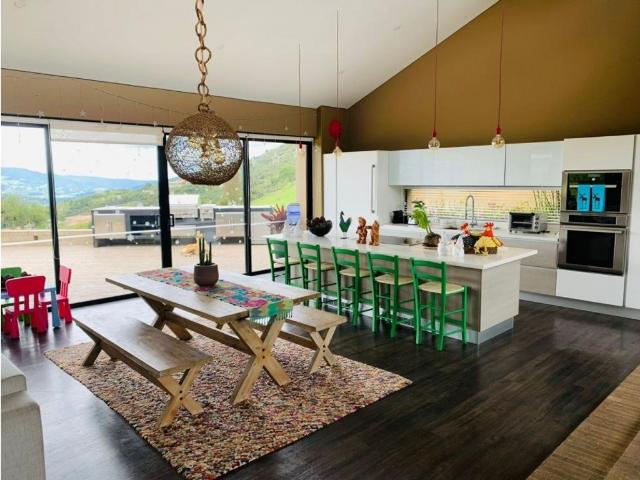 Cortijo de alto standing en alquiler Sopó, Cundinamarca