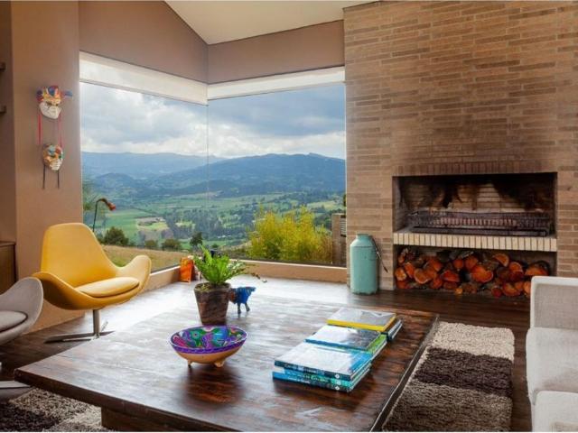 Cortijo de alto standing en alquiler Sopó, Cundinamarca