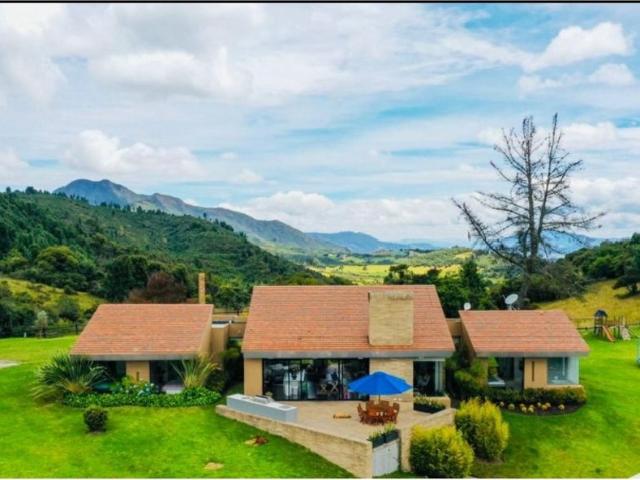 Finca en arriendo en Cundinamarca
