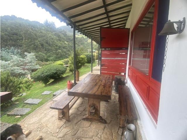 Finca en arriendo en Cundinamarca