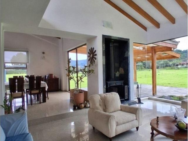 Finca en arriendo en Cundinamarca
