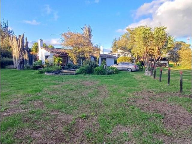 Finca en arriendo en Cundinamarca