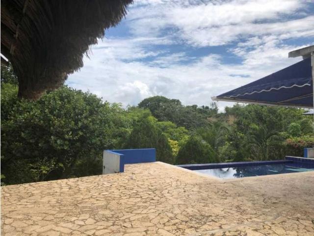 Cortijo de alto standing en alquiler Turbaco, Colombia