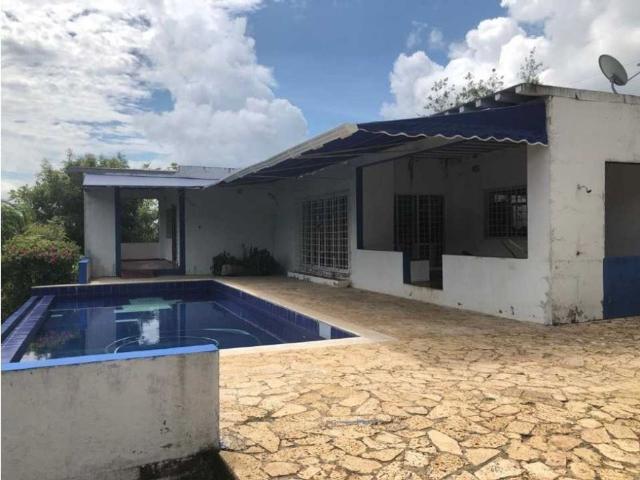 Cortijo de alto standing en alquiler Turbaco, Colombia