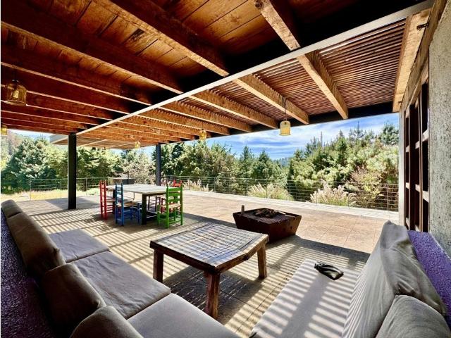 Rancho en renta en Valle De Bravo, Estado de México