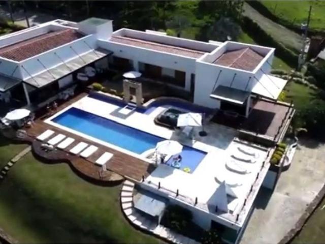 Finca en arriendo en Antioquia, Suroeste