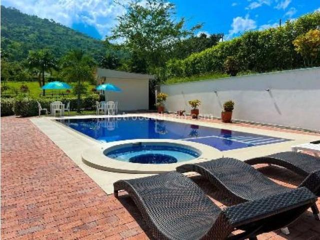 Finca en arriendo en Cundinamarca