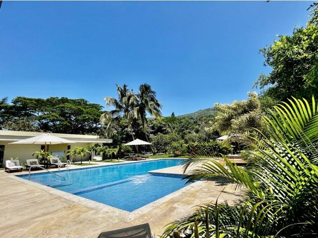 Cortijo de alto standing en alquiler Villeta, Cundinamarca