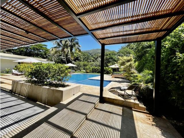 Cortijo de alto standing en alquiler Villeta, Cundinamarca