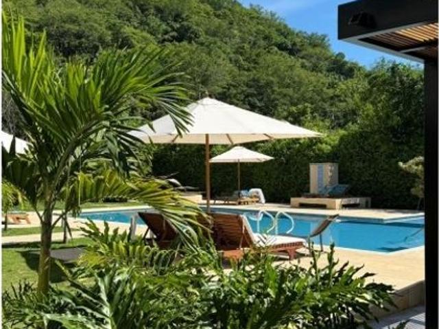 Cortijo de alto standing en alquiler Villeta, Cundinamarca