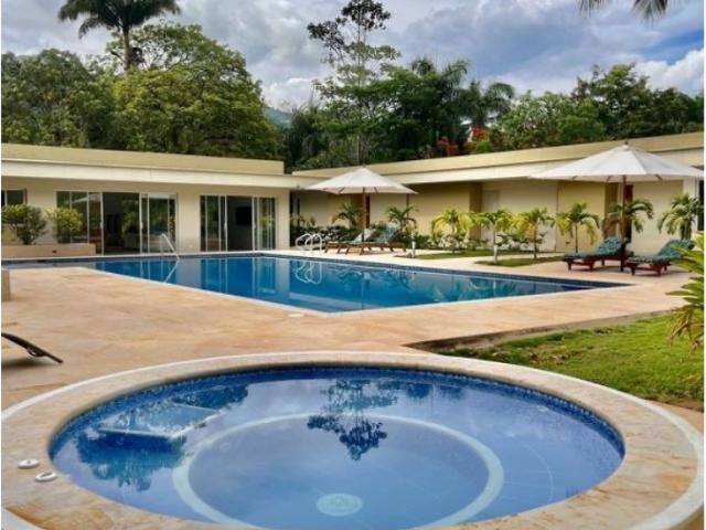 Cortijo de alto standing en alquiler Villeta, Cundinamarca