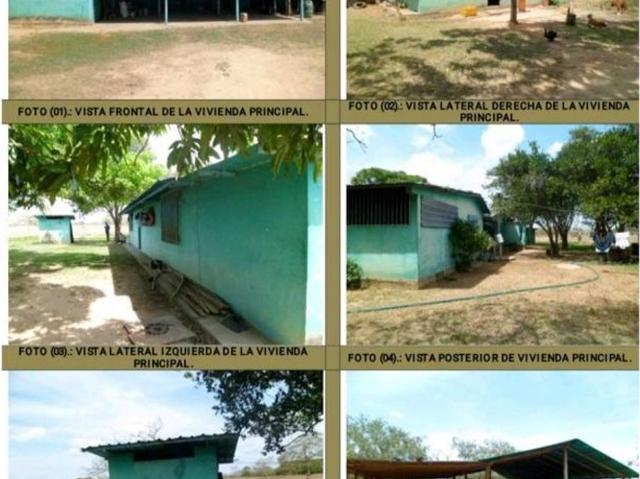 Propiedad en venta en Achaguas, Apure