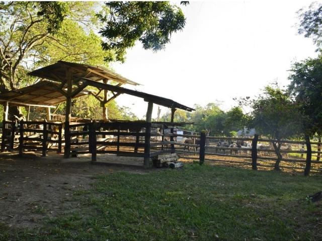 Cortijo de alto standing en venta Aguachica, Colombia