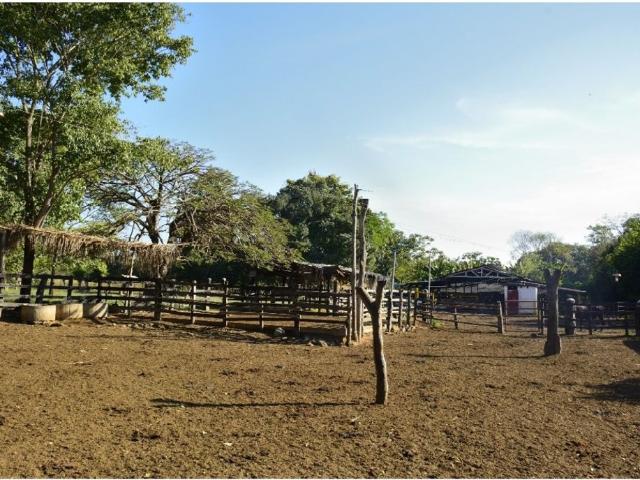 Cortijo de alto standing en venta Aguachica, Colombia