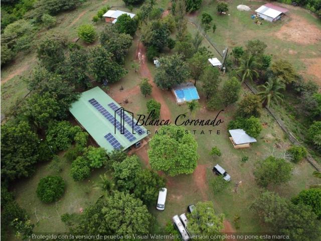 Cortijo de alto standing en venta Aguadulce, Provincia de Coclé