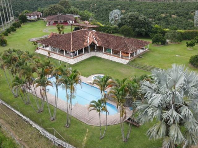 Finca en venta en Alcalá, Valle Del Cauca