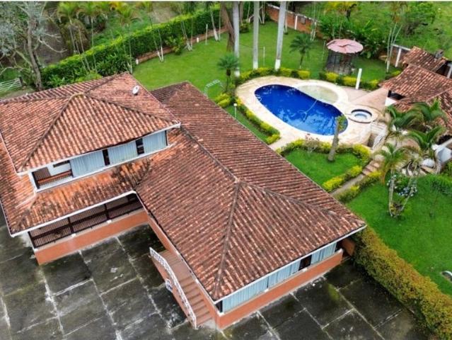 Finca en venta en Alcalá, Valle Del Cauca