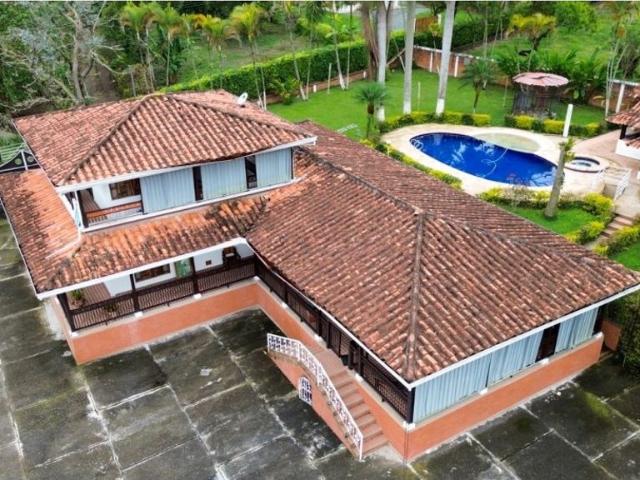 Finca en venta en Alcalá, Valle Del Cauca