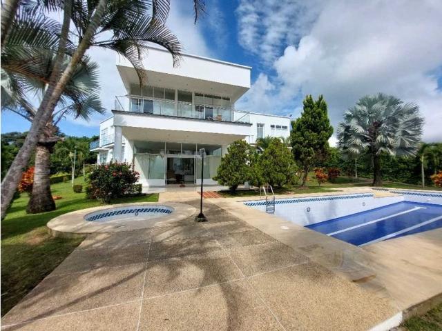 Finca en venta en Cundinamarca