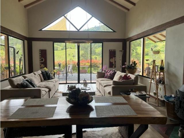 Finca en venta en Cundinamarca