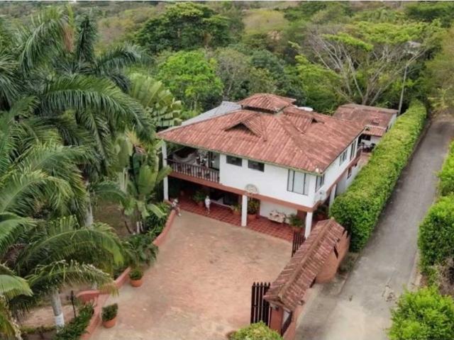 Finca en venta en Cundinamarca