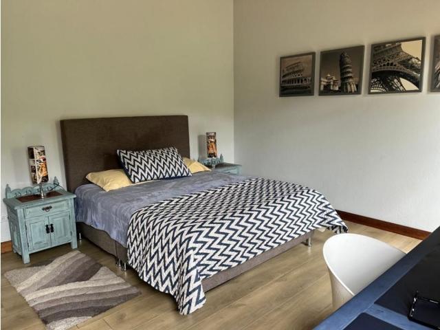 Cortijo de alto standing en venta Anapoima, Cundinamarca