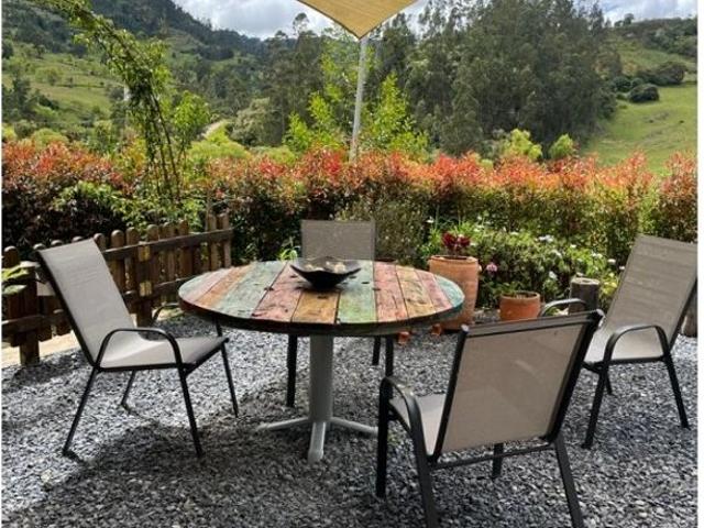 Cortijo de alto standing en venta Anapoima, Cundinamarca