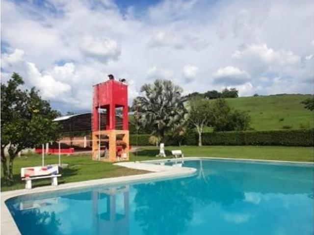 Finca en venta en Andalucía, Valle Del Cauca