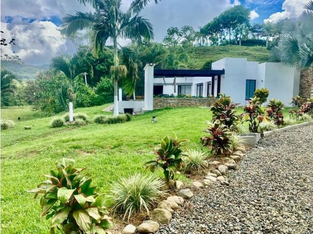 Cortijo de alto standing en venta Anorí, Departamento de Antioquia