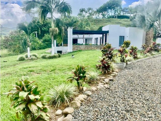 Cortijo de alto standing en venta Anorí, Departamento de Antioquia