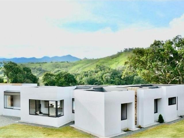 Cortijo de alto standing en venta Anorí, Departamento de Antioquia