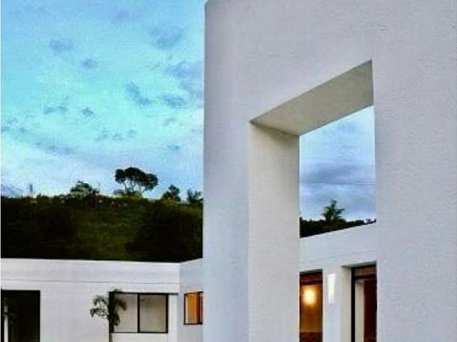 Cortijo de alto standing en venta Anorí, Departamento de Antioquia