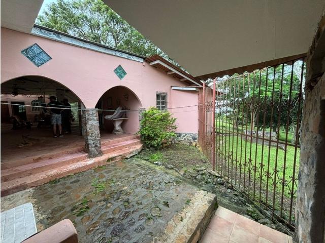 Cortijo de alto standing en venta Antón, Panamá