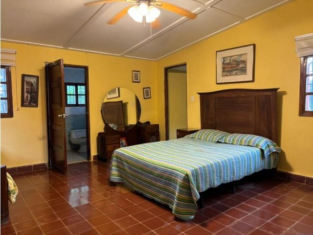 Cortijo de alto standing en venta Antón, Panamá