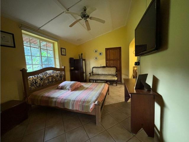 Cortijo de alto standing en venta Antón, Panamá