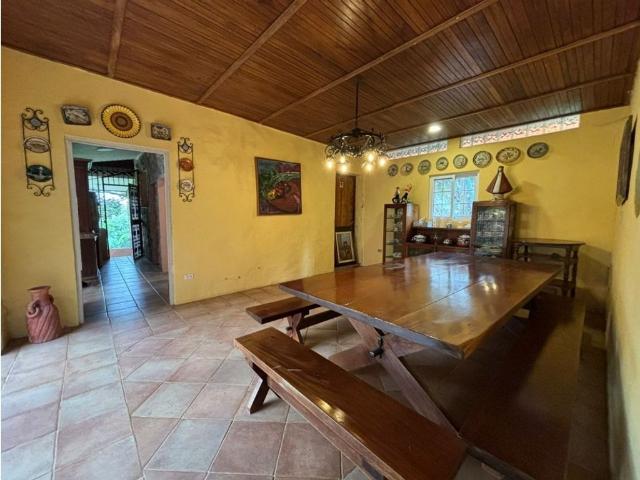 Cortijo de alto standing en venta Antón, Panamá