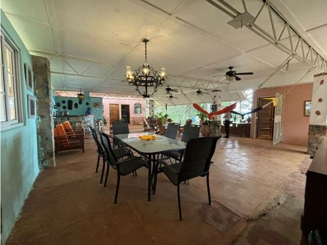 Cortijo de alto standing en venta Antón, Panamá