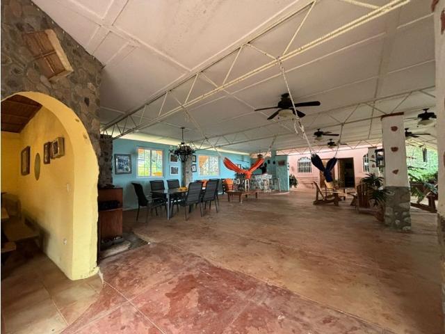 Cortijo de alto standing en venta Antón, Panamá
