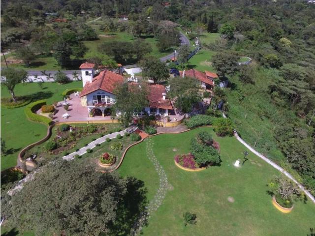Cortijo de alto standing en venta Antón, Panamá
