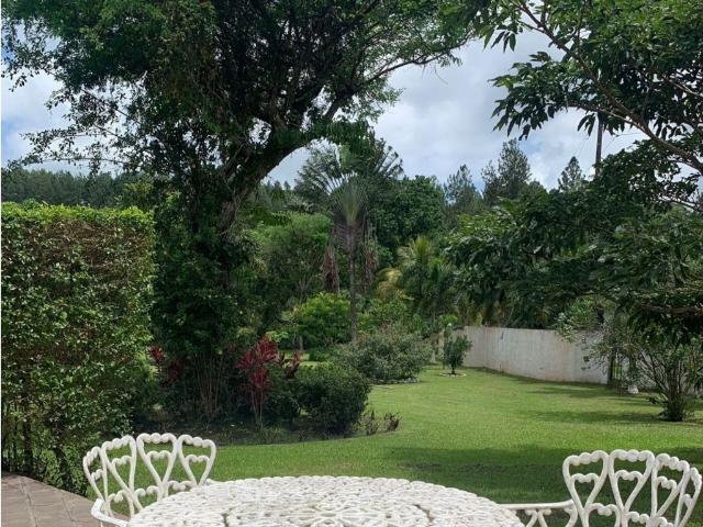 Cortijo de alto standing en venta Antón, Panamá