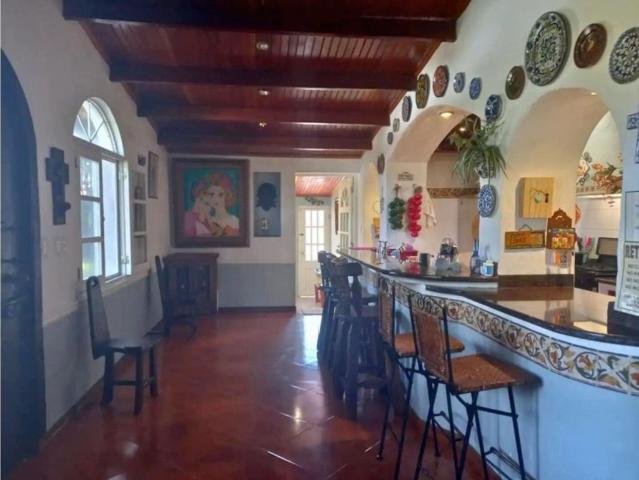 Cortijo de alto standing en venta Antón, Panamá