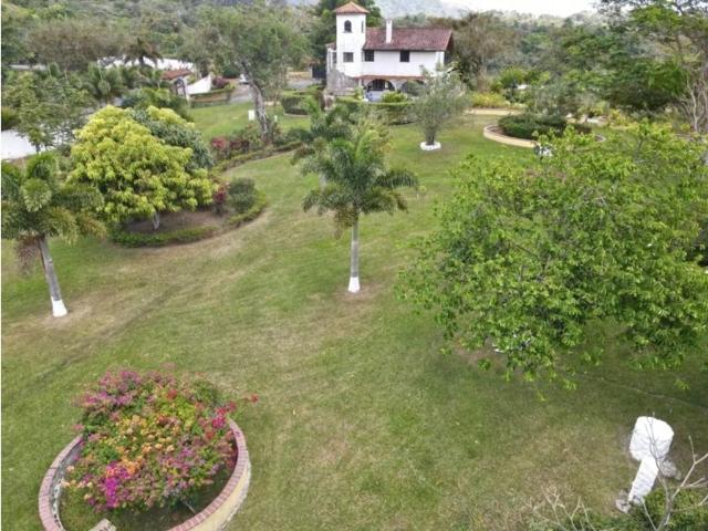 Cortijo de alto standing en venta Antón, Panamá