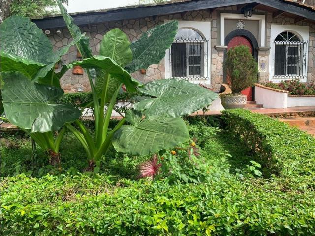 Cortijo de alto standing en venta Antón, Panamá