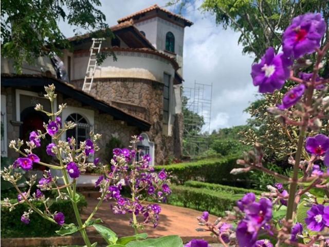 Cortijo de alto standing en venta Antón, Panamá